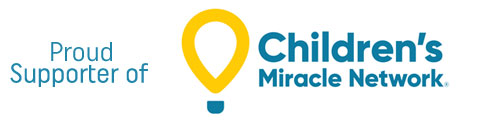 New York Rx Card is a proud supporter of Children's Miracle Network Hospitals
